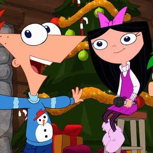 Avatar de Cast - Phineas and Ferb