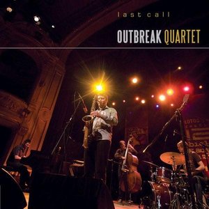 Outbreak Quartet 的头像