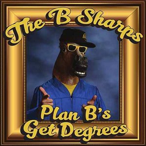 Plan B's Get Degrees