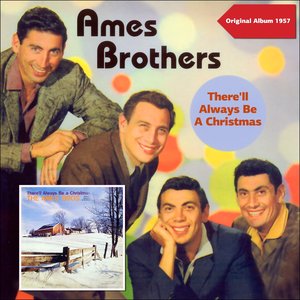 There'll Always Be a Christmas (Original Album Plus Bonus Tracks 1957)