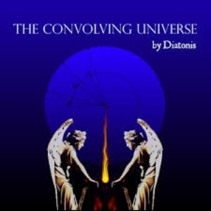 The Convolving Universe