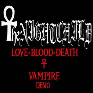 Love + Blood + Death = Vampire