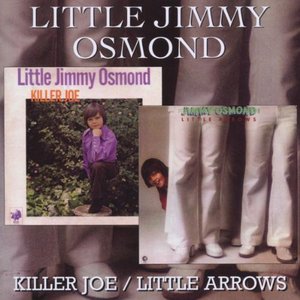 Killer Joe / Little Arrows