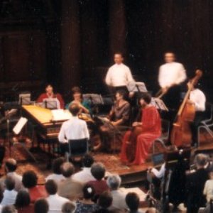 Avatar for Cambridge Baroque Camerata