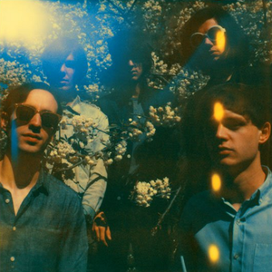 The Horrors photo provided by Last.fm