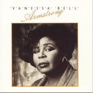 Vanessa Bell Armstrong