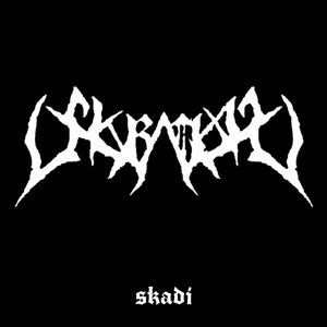 “Skadi”的封面