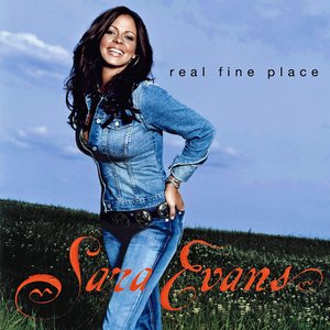 Image for 'Real Fine Place'