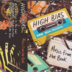 High Bias: Music from the Book