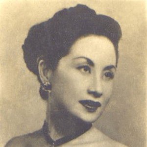 Avatar di Bai Guang (白光)