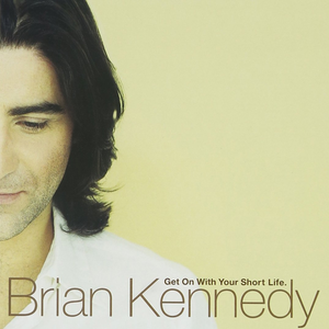 Brian Kennedy - The Reason We Are Here Lyrics - Zortam Music