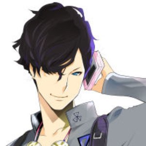 濱田慎之介(諏訪部順一) 的头像