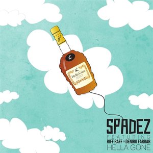 Hella Gone (feat. Riff Raff & Deniro Farrar)