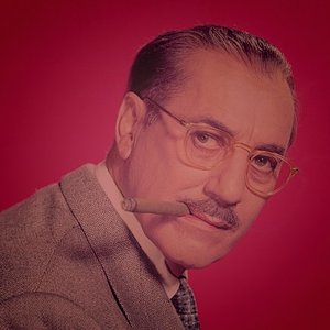 Avatar for Groucho Marx & The Ken Lane Singers