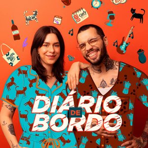Avatar for Diário de Bordo