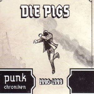 Punk Chroniken 1990-1999