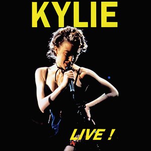 Kylie Live!