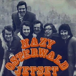 Avatar for hazy osterwald jetset