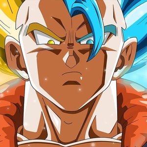 Gogeta's Theme
