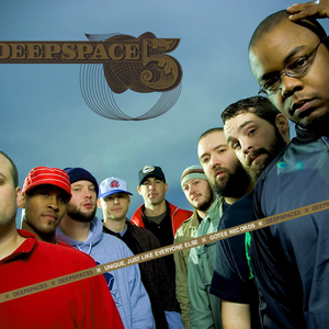 Deepspace5 photo provided by Last.fm