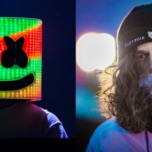 Avatar de Marshmello & Subtronics