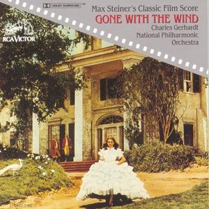 Max Steiner's Classic Film Score: Gone With The Wind