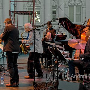 David Berkman Sextet 的头像
