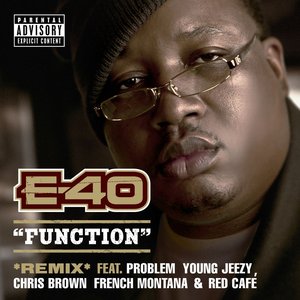 Function (Remix) [feat. Problem; Young Jeezy; Chris Brown; French Montana; Red Café]