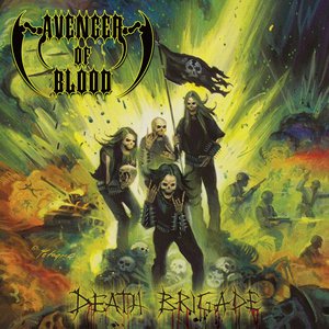 Death Brigade