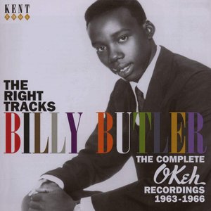 The Right Tracks The Complete Okeh Recordings 1963-1966