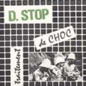 Avatar for D-Stop