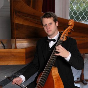 Jakob David Rattinger 的头像