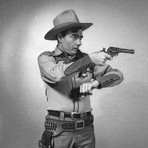 Texas Jim Lewis 的头像
