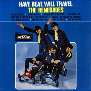Have Beat, Will Travel
