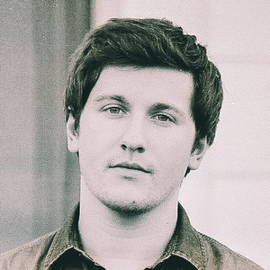 Thomas James photo provided by Last.fm