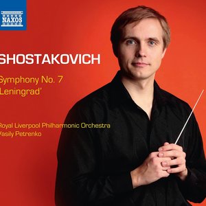 Shostakovich: Symphony No. 7, "Leningrad"