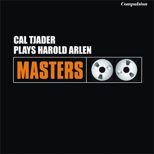 Plays Harold Arlen