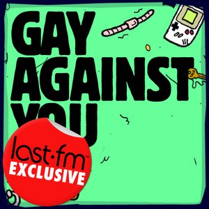 Image for 'Live At Last.fm/Presents'