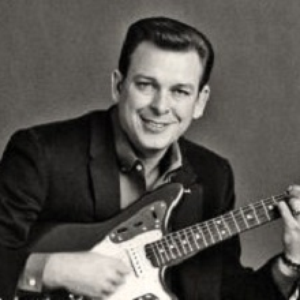 Billy Strange photo provided by Last.fm