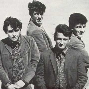 The Fourmyula photo provided by Last.fm