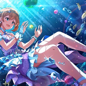 Avatar for 馬場このみ (CV.髙橋ミナミ)
