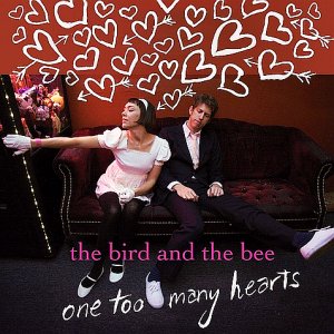 One Too Many Hearts - EP