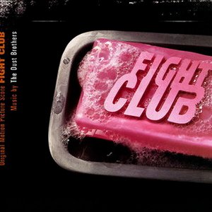 “Fight Club: Special Edition”的封面