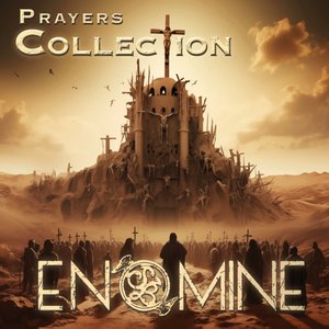 Prayers Collection - Passion Christi