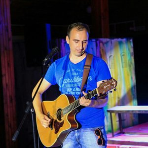 Павел Чумаков 的头像