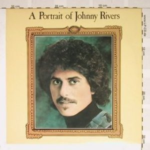 Portrait of Johnny Rivers