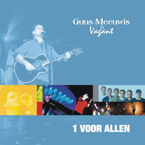 Guus Meeuwis &Amp; Vagant - 09. Guus Meeuwis En Vagant - Haven In Zicht Lyrics - Zortam Music