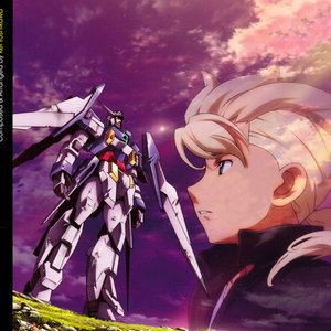 機動戦士ガンダムAGE ORIGINAL SOUNDTRACK Vol.2