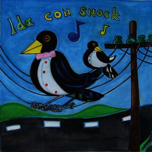 Ida Con Snock