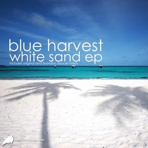 White Sand EP